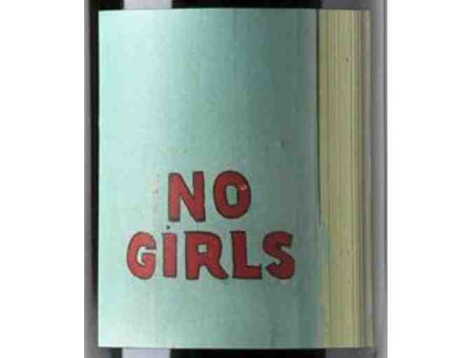 3 Bottles Fine Red Wine