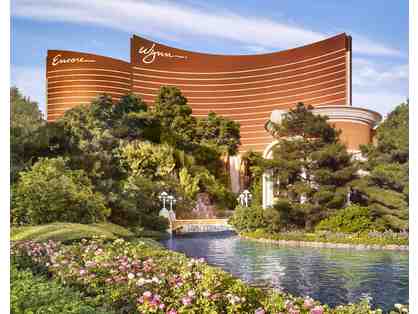 Las Vegas Getaway & Show