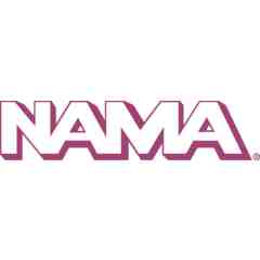 NAMA Events Department