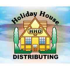 Holiday House Distributing