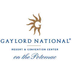 Gaylord National Resort and Convention Center