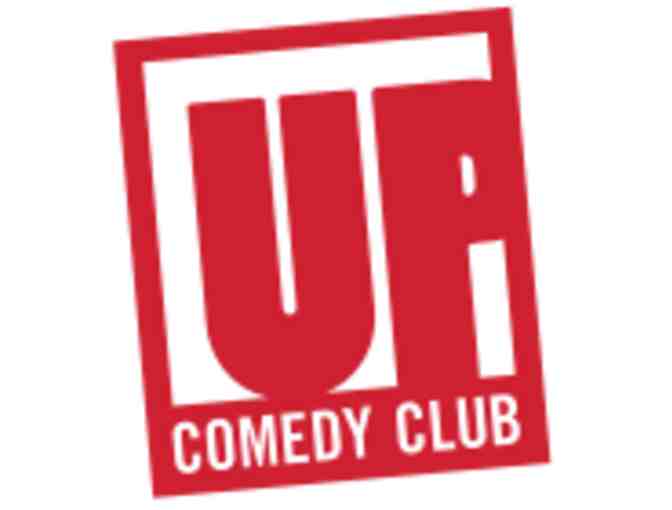 Chicago Comedy Collection