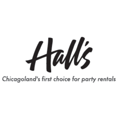 Hall's