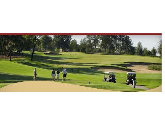 One Week Golf Vacation for 4 at Citrus Hills