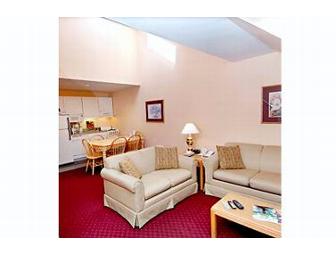 One Week at Attitash Grand Summit Hotel