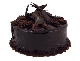 $50 Gift Certificate to Frederick's Pastries