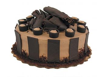 $50 Gift Certificate to Frederick's Pastries