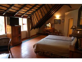 'I Dreamed of Africa' South Africa Photo Safari