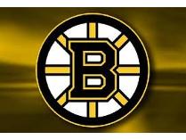 2 Boston Bruins Tickets
