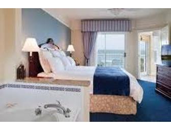 One Week at Marriott Aruba Surf Club