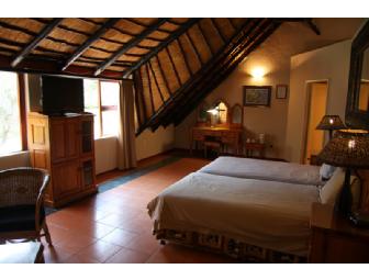 'I Dreamed of Africa' South Africa Photo Safari