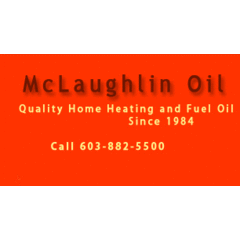 McLaughlin Oil