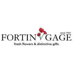 Fortin Gage Flowers & Gifts