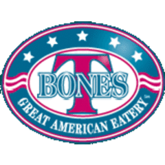 T-Bones Great American Eatery