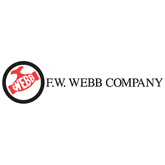 F.W. Webb