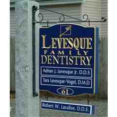 Levesque Family Dentistry