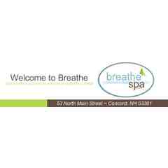 Breathe Esthetics