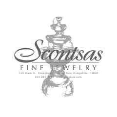 Scontsas Fine Jewelry & Home Decor