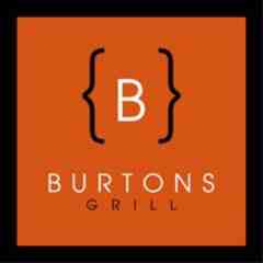 Burtons Grill