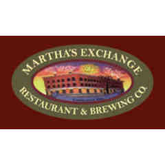 Martha's Exchange