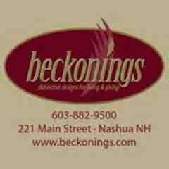Beckonings