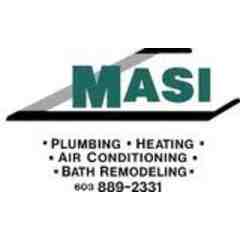 Masi Plumbing