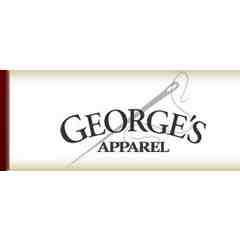 George's Apparel