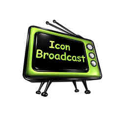 Icon Broadcast