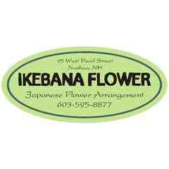 Ikebana Flower