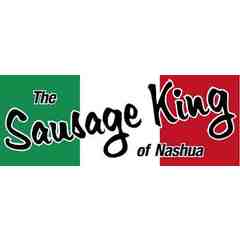 The Sausage King