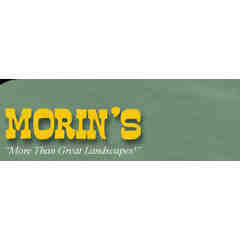 Morin's Landscaping