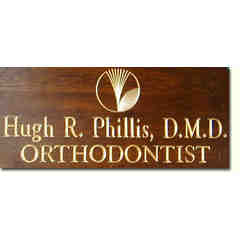 Hugh R. Phillis, D.M.D.