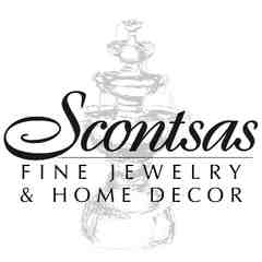 Philip and Amalia Scontsas