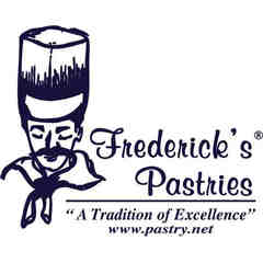 Frederick's Pastries