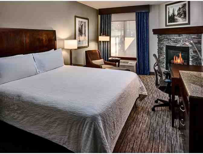 Hilton Garden Inn Gatlinburg - (2) Night Stay