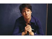 Two tickets for Joshua Bell/New York Philharmonic concert (April 19, 2013)
