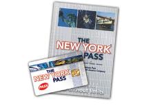 New York sightseeing weekend