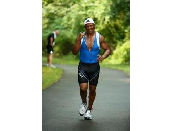 Two Personal Training Sessions with Fitness Evaluation