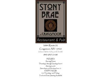 Weekend house in the Shawangunks