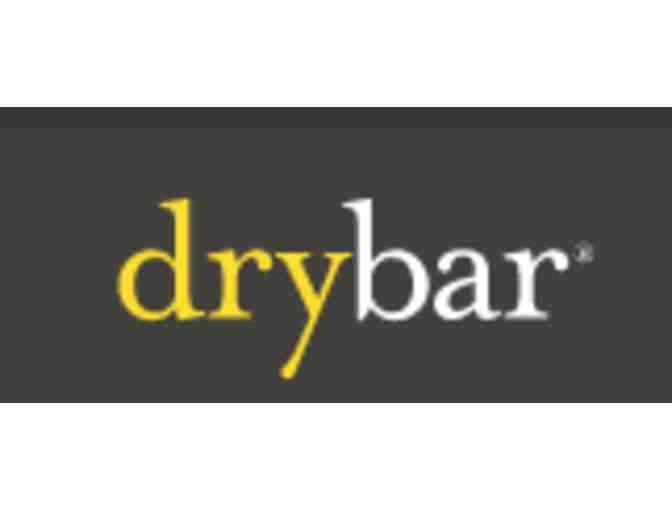 Drybar $50 Gift Card - Photo 2