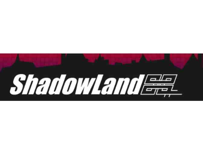 ShadowLand Laser Adventure - Photo 1