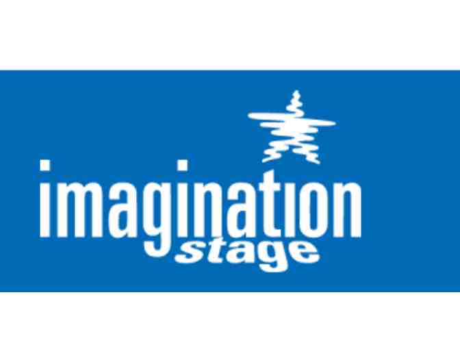 Imagination Stage - Photo 1