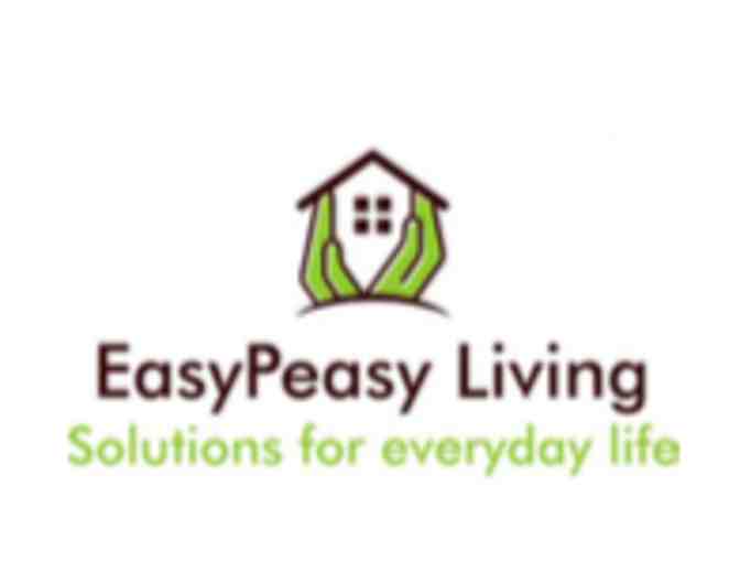 EasyPeasy Living 3 hours Organizing and Consult/Session - Photo 2