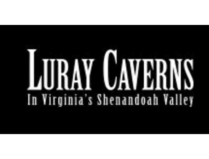 Luray Caverns Tickets - Photo 2