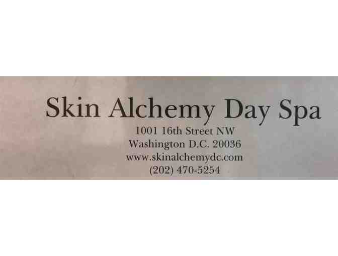 Skin Alchemy Day Spa Gift Certificate #1 - Photo 2