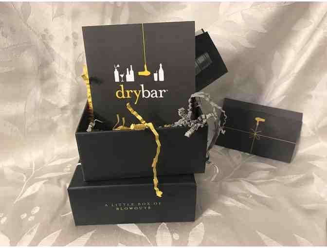 Drybar $50 Gift Card - Photo 1