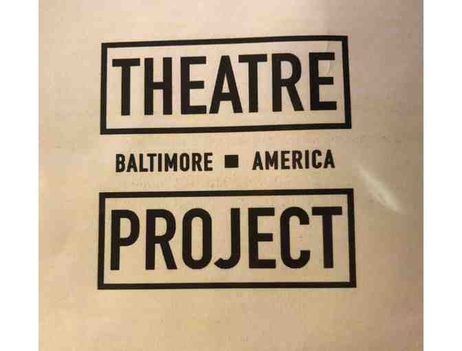 Theater Project 2 Tickets - Photo 1