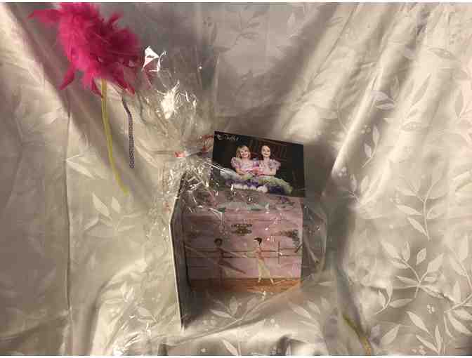 Ballet Petite --Magical Basket including gift card and more - Photo 2