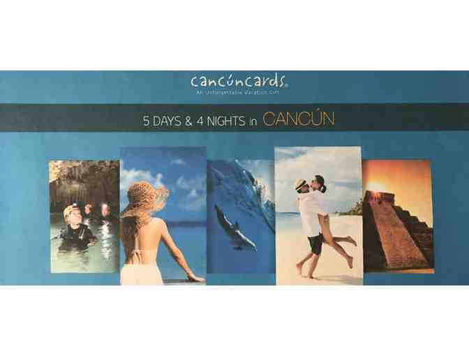 5 Days & 4 Nights in Cancun #1 - Photo 1