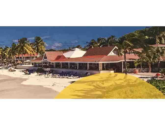 7-9 nights at Pineapple Beach - Antigua - Adults only - Photo 1